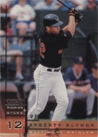 1998 Leaf Rookies & Stars - Roberto Alomar #2