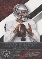 2014 Panini Absolute Derek Carr #56
