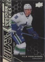 2020-21 SPx - Nils Hoglander #OR-2