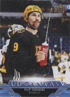 2023-24 Upper Deck Series 2 - Filip Forsberg #C168