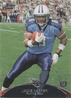 2011 Topps Prime Jamie Harper #2