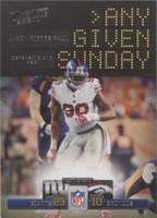 2021 Panini Prestige Jason Pierre-Paul #AGS-JPP