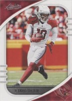 2020 Panini Absolute DeAndre Hopkins #22