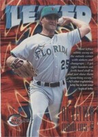 1997 Skybox Circa - Al Leiter #319