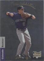2007 SP Rookie Edition - Troy Tulowitzki #231