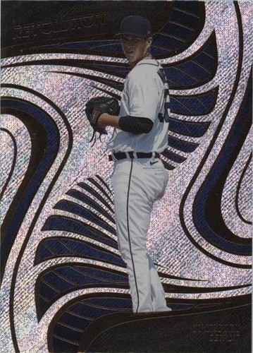 2023 Panini Chronicles - Ty Madden #75