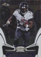 2018 Panini Certified Alex Collins #76