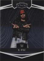 2023 Panini Chronicles WWE - 1-2-3 Kid #347