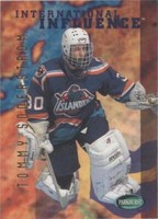 1995-96 Parkhurst International - Tommy Soderstrom #240