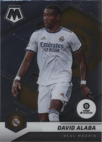 その他 Topps CAMAVINGA / DAVID ALABA Dual Auto その他 Topps CAMAVINGA / DAVID ALABA Dual Auto 2023 Topps