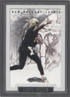 2002 Fleer Showcase Aaron Brooks #118