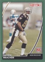 2007 Topps Total Robert Meachem #480