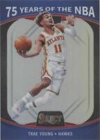 2021-22 Panini Select - Trae Young #53