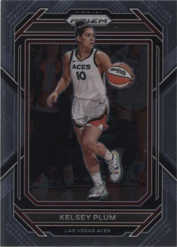2023 Panini Prizm WNBA - Kelsey Plum #4