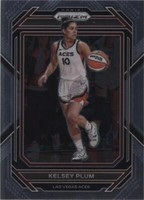 2023 Panini Prizm WNBA - Kelsey Plum #4