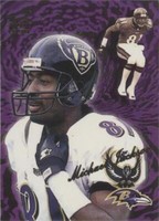 1999 Pacific Aurora Michael Jackson #12