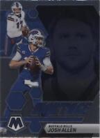 2023 Panini Mosaic Josh Allen #M-2