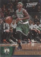 2016-17 Panini Prestige - Isaiah Thomas #3