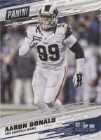 2017 Panini Day Aaron Donald #15