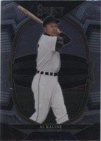 2023 Panini Select - Al Kaline #87