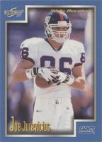 1999 Score Joe Jurevicius #41