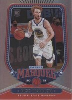2020-21 Panini Chronicles - Nico Mannion #237