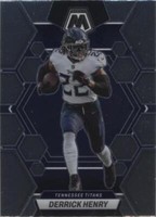 2023 Panini Mosaic Derrick Henry #238