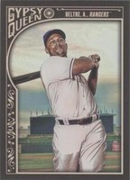 2015 Topps Gypsy Queen - Adrian Beltre #46