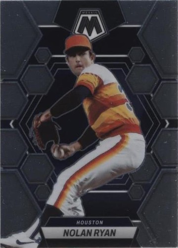 2023 Panini Chronicles - Nolan Ryan #2