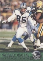 2000 Pacific Wesley Walls #60