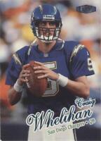 1998 Ultra Craig Whelihan #31