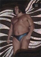 2023 Panini Revolution WWE - Andre the Giant #109