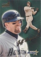 1999 Pacific Aurora - Jeff Bagwell #79