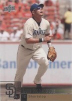 2009 Upper Deck - Luis Rodriguez #830