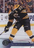 2016-17 Upper Deck - Patrice Bergeron #264
