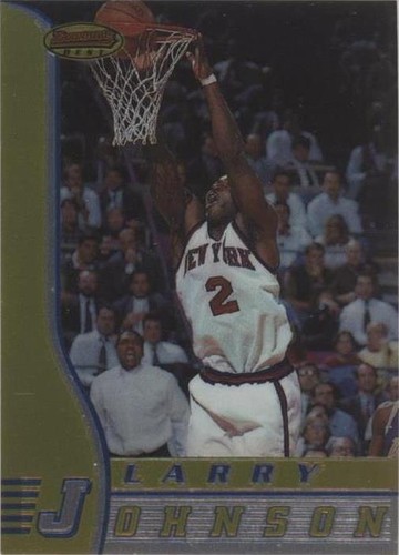 1996-97 Bowman's Best Refractors - Pick Any | eBay