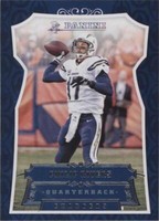 2016 Panini Philip Rivers #40