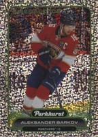 2023-24 Upper Deck Parkhurst - Aleksander Barkov #122