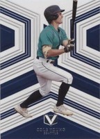 2023 Panini Chronicles - Cole Young #15