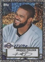2011 Topps - Prince Fielder #21