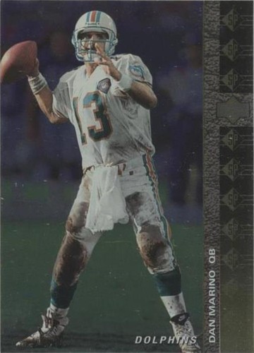 1994 SP Dan Marino #36