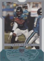 2004 Skybox L.E. Fred Taylor #17