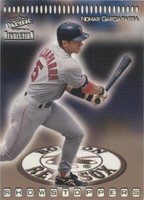 1998 Pacific Revolution - Nomar Garciaparra #2