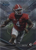 2022-23 Bowman's Best University Nolan Smith #8