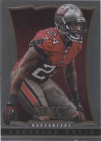 2013 Panini Select Darrelle Revis #85