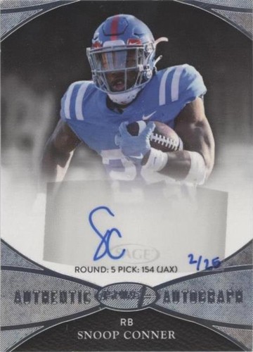 2022 Sage Aspire Snoop Conner #ASP-SC