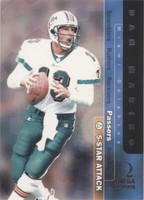 1999 Pacific Omega Dan Marino #4