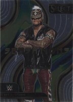 2023 Panini Select WWE - Rey Mysterio #30