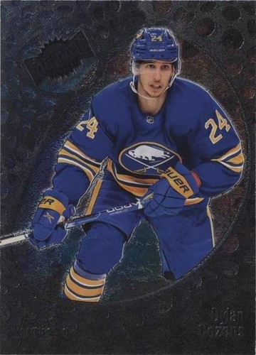 2022-23 Skybox Metal Universe - Dylan Cozens #74