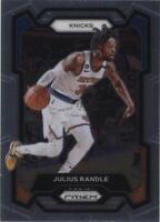 2023-24 Panini Prizm - Julius Randle #18